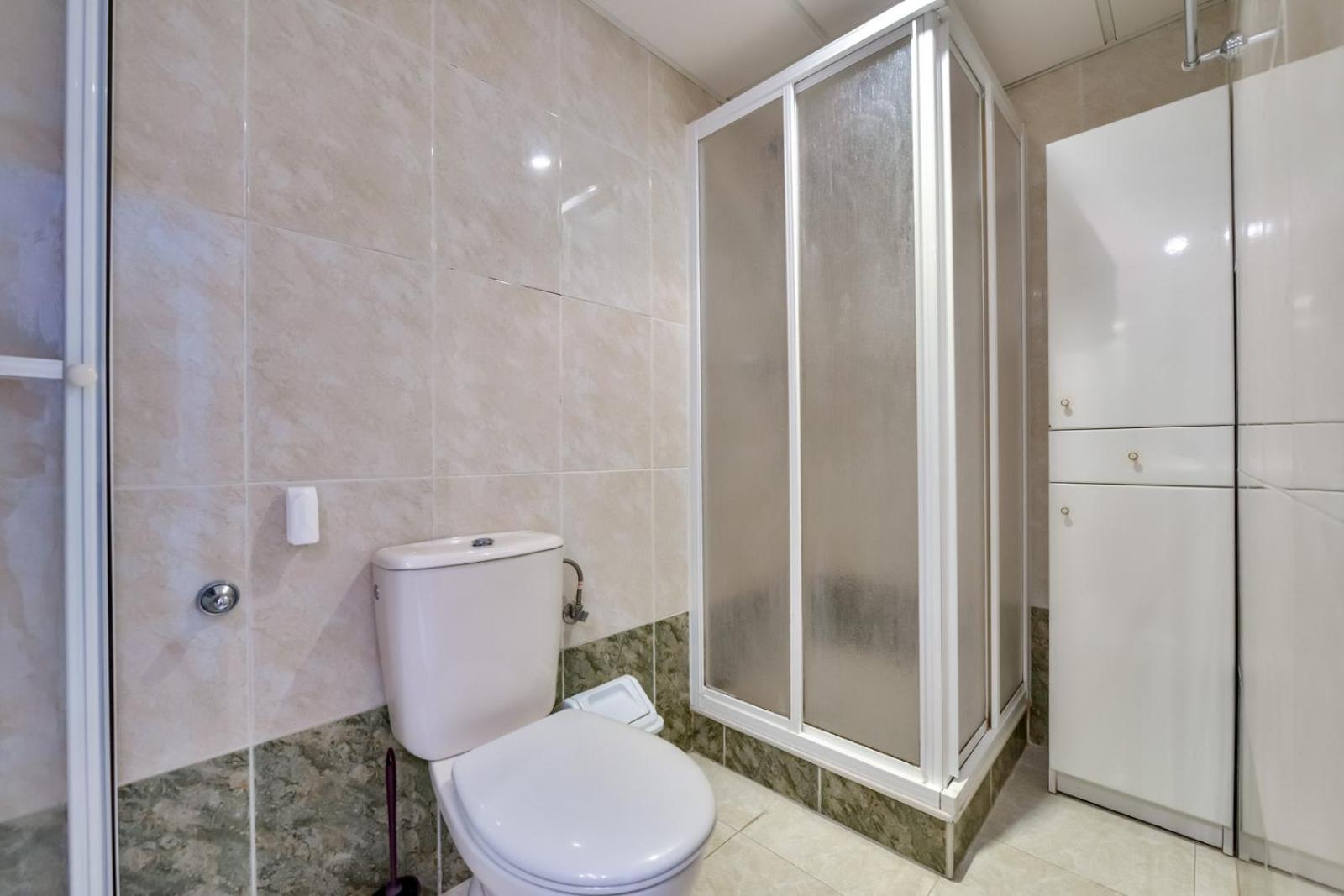Apartamentos Zafiro Atico Calp Extérieur photo